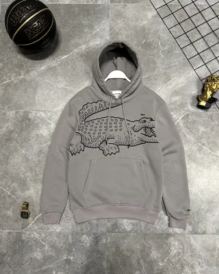 Світшот Lacoste — головне фото товару