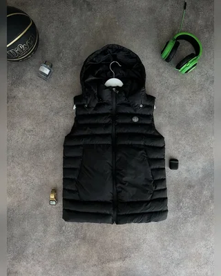 Жилет Stone Island — головне фото товару