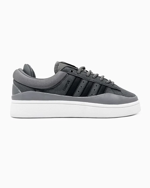 Adidas Campus x Bad Bunny Grey — головне фото товару