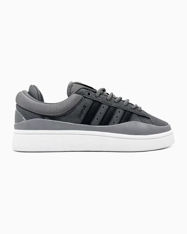 Adidas Campus x Bad Bunny Grey — головне фото товару
