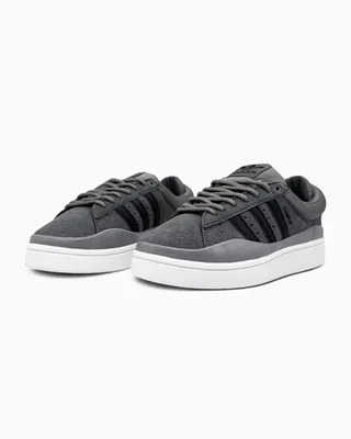Adidas Campus x Bad Bunny Grey — головне фото товару