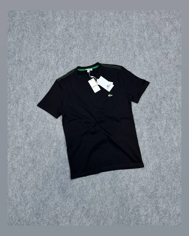 Футболка Lacoste — головне фото товару
