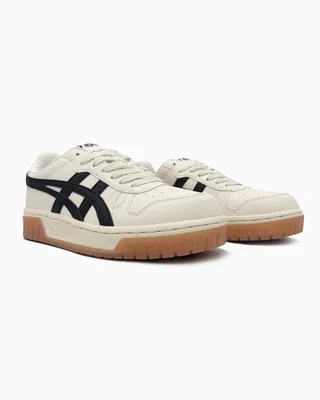 Asics Court MZ Beige Black — головне фото товару