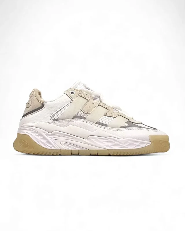 Adidas Niteball White — головне фото товару