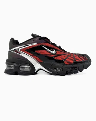 Nike Skepta Red Black — головне фото товару