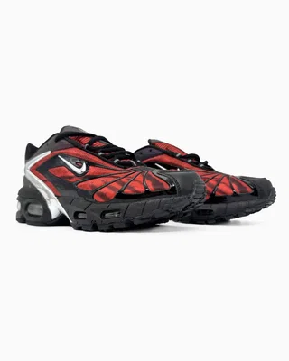 Nike Skepta Red Black — головне фото товару