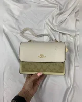 Кросівки Coach — головне фото товару