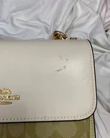 Кросівки Coach — головне фото товару
