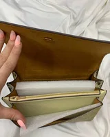 Кросівки Coach — головне фото товару