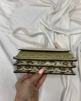 Кросівки Coach — головне фото товару