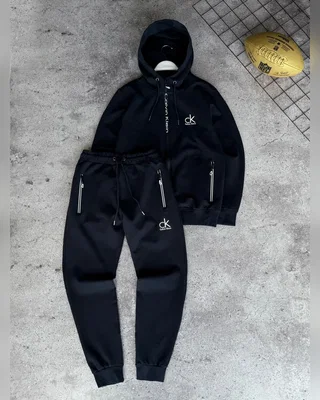 Костюм Calvin Klein — головне фото товару