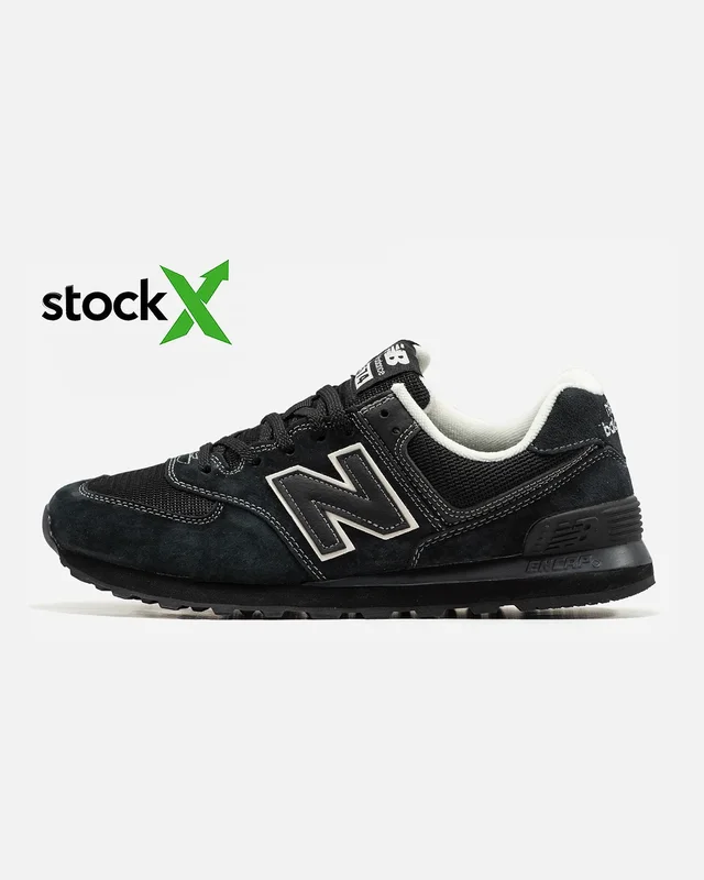 New Balance 2783 New Balance 574 — головне фото товару