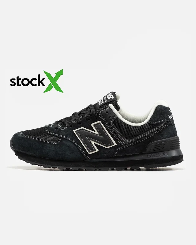 New Balance 2783 New Balance 574 — головне фото товару