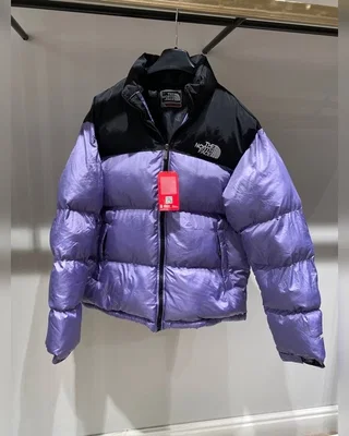 The North Face TNF 700 Lilak — головне фото товару