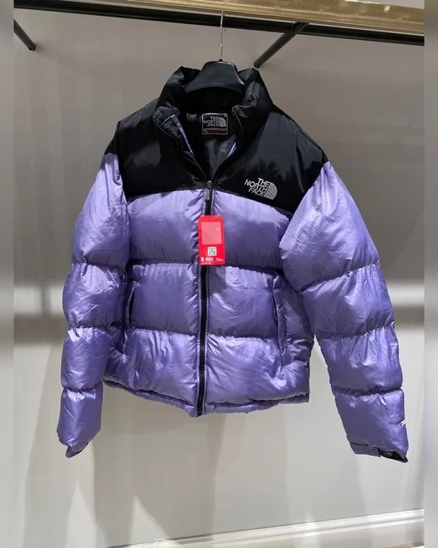 The North Face TNF 700 Lilak — головне фото товару