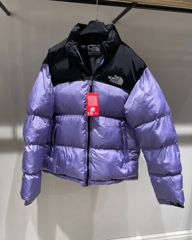 The North Face TNF 700 Lilak — головне фото товару