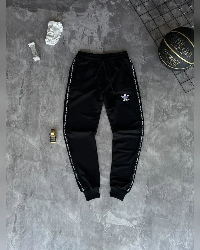 Штани Adidas — головне фото товару