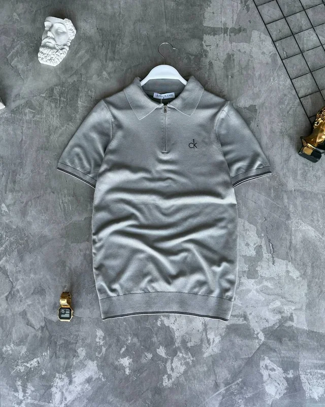 Футболка Calvin Klein — головне фото товару