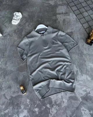 Футболка Calvin Klein — головне фото товару