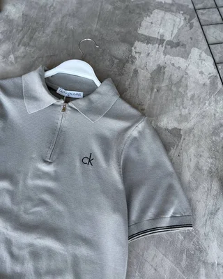 Футболка Calvin Klein — головне фото товару