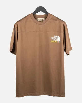 The North Face F0008 The North Face x Gucci — головне фото товару
