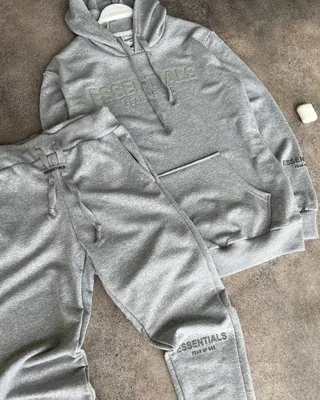 Костюм Essentials — головне фото товару