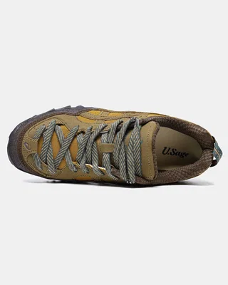 Asics U.sage x Asics Gel-Pickax 'Modern Safari Brown' 1203A672-200 — головне фото товару