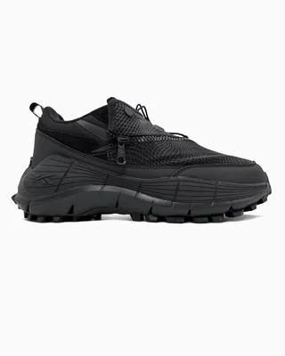 Reebok Zig Kinetica 2.5 Edge x Spyder Black Termo — головне фото товару