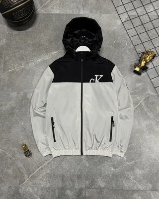 Куртка Calvin Klein — головне фото товару