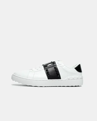 Valentino 11. black white — головне фото товару