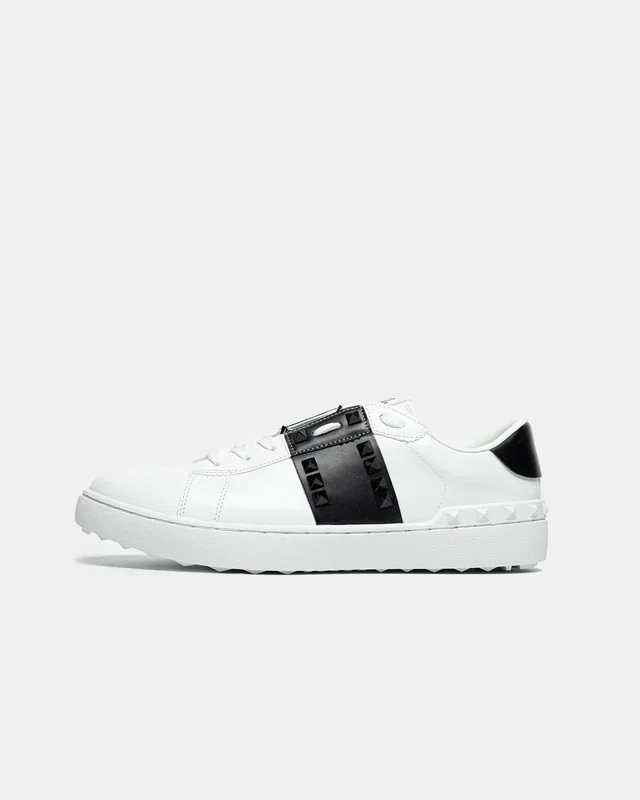 Valentino 11. black white — головне фото товару
