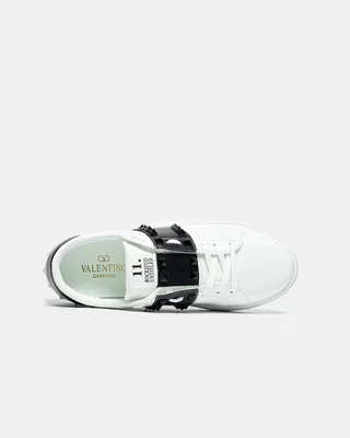 Valentino 11. black white — головне фото товару