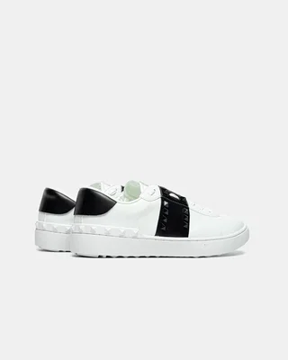 Valentino 11. black white — головне фото товару