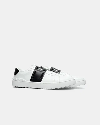 Valentino 11. black white — головне фото товару