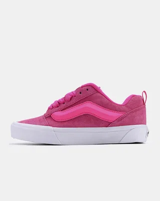 Vans Knu-Skool 'Pink Glo' box — головне фото товару