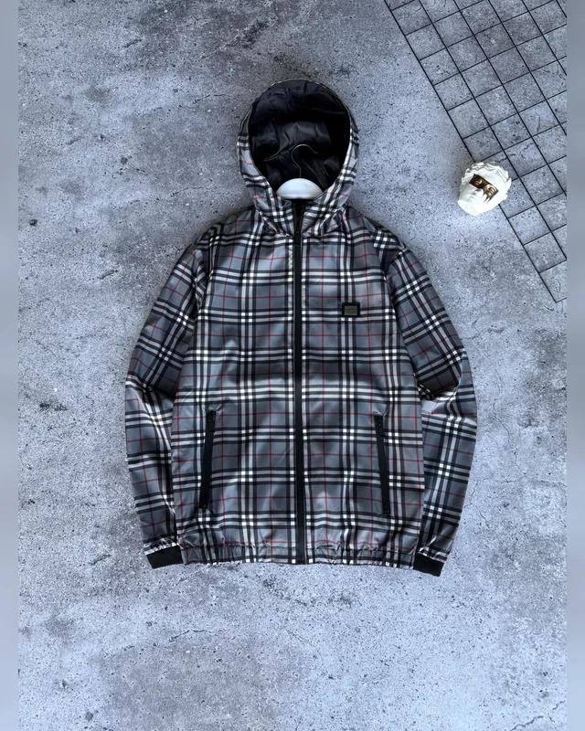 Куртка Burberry — головне фото товару