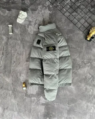 Куртка Stone Island — головне фото товару