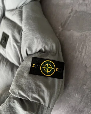 Куртка Stone Island — головне фото товару