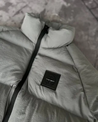 Куртка Stone Island — головне фото товару