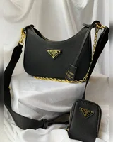 Кросівки Prada — головне фото товару