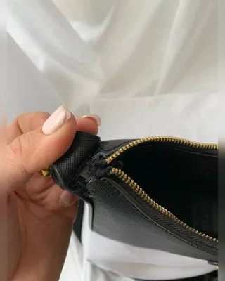 Кросівки Prada — головне фото товару