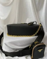 Кросівки Prada — головне фото товару