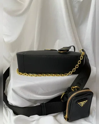 Кросівки Prada — головне фото товару