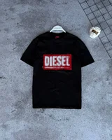 Футболка Diesel — головне фото товару