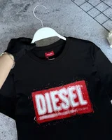 Футболка Diesel — головне фото товару