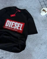 Футболка Diesel — головне фото товару