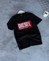 Футболка Diesel — головне фото товару