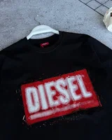 Футболка Diesel — головне фото товару