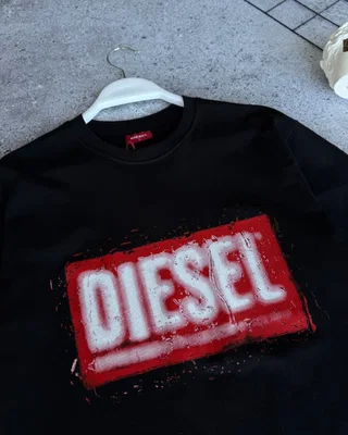 Футболка Diesel — головне фото товару