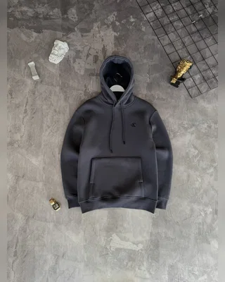 Світшот Calvin Klein — головне фото товару